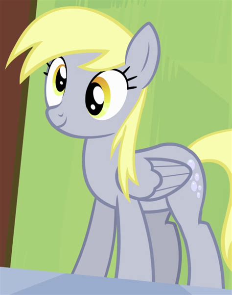 derpy mlp|mlp derpy real name.